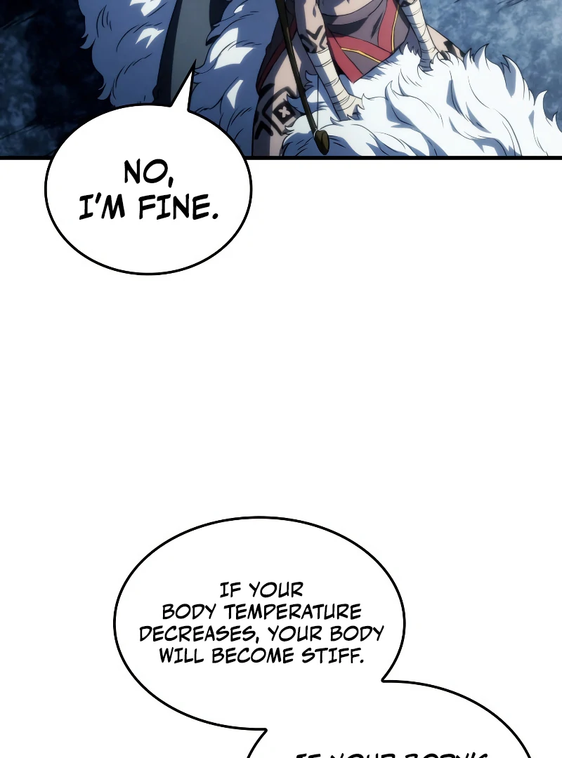 Revenge of the Iron-Blooded Sword Hound, Chapter 35 image 144